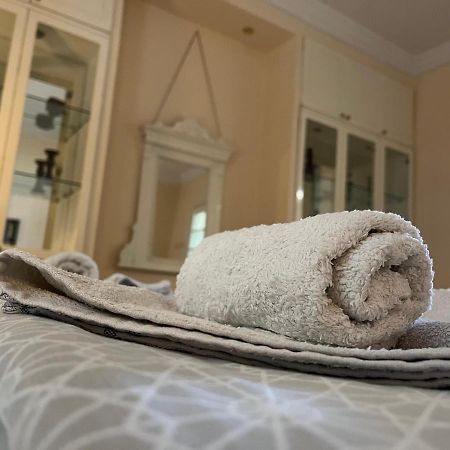 Terazije Square Lux Apartment เบลเกรด ภายนอก รูปภาพ