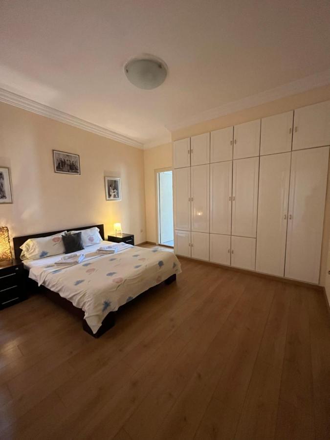 Terazije Square Lux Apartment เบลเกรด ภายนอก รูปภาพ