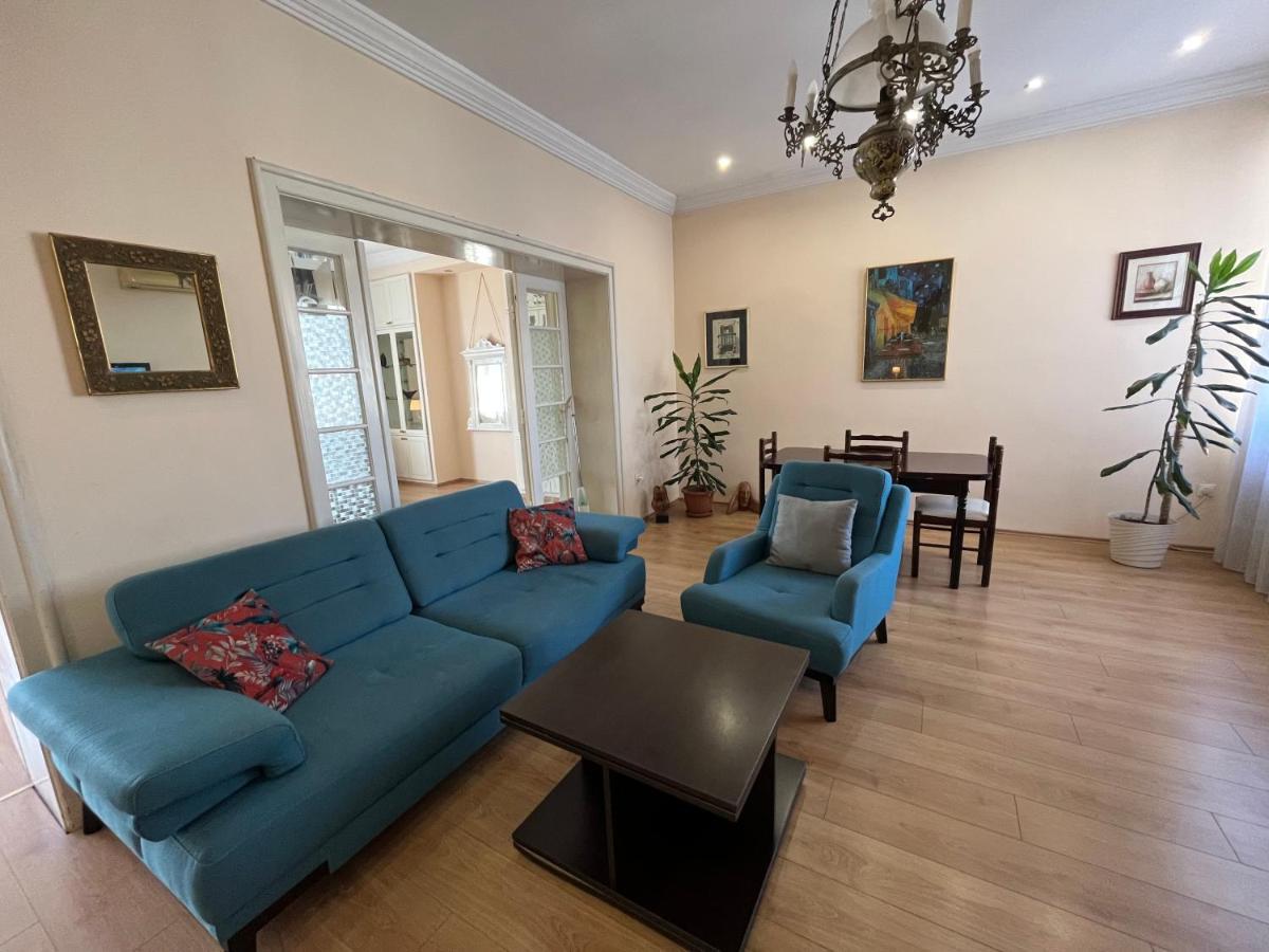Terazije Square Lux Apartment เบลเกรด ภายนอก รูปภาพ