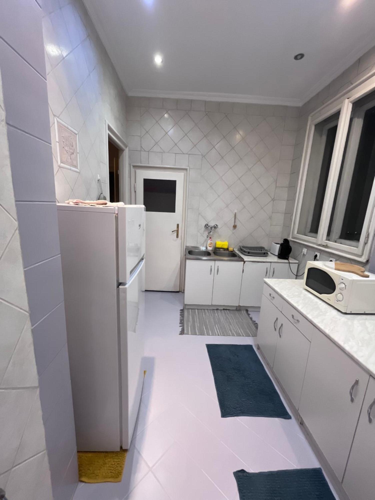 Terazije Square Lux Apartment เบลเกรด ภายนอก รูปภาพ