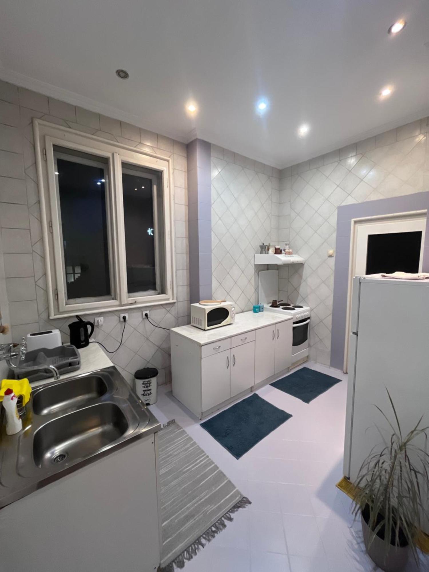 Terazije Square Lux Apartment เบลเกรด ภายนอก รูปภาพ