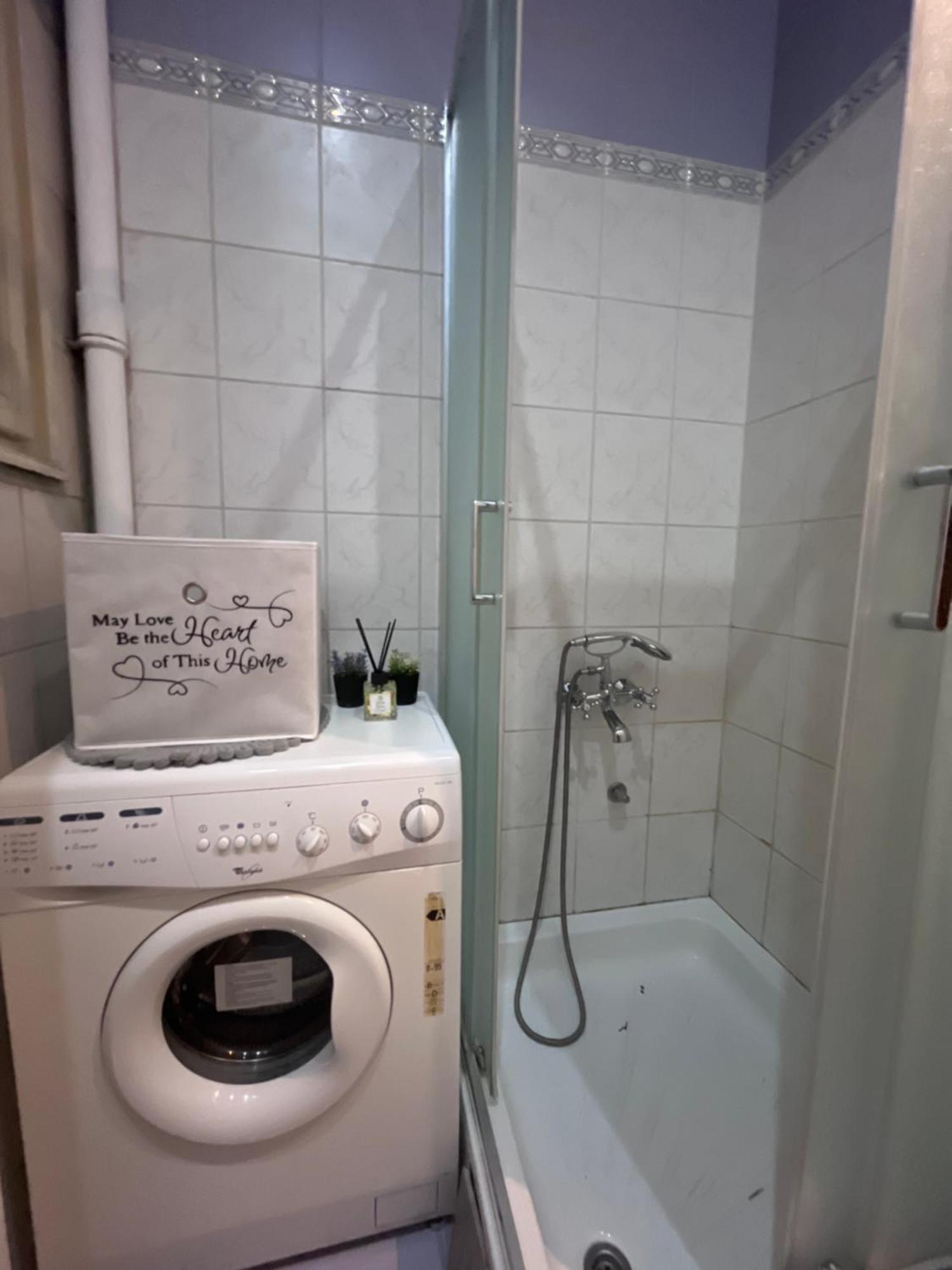 Terazije Square Lux Apartment เบลเกรด ภายนอก รูปภาพ