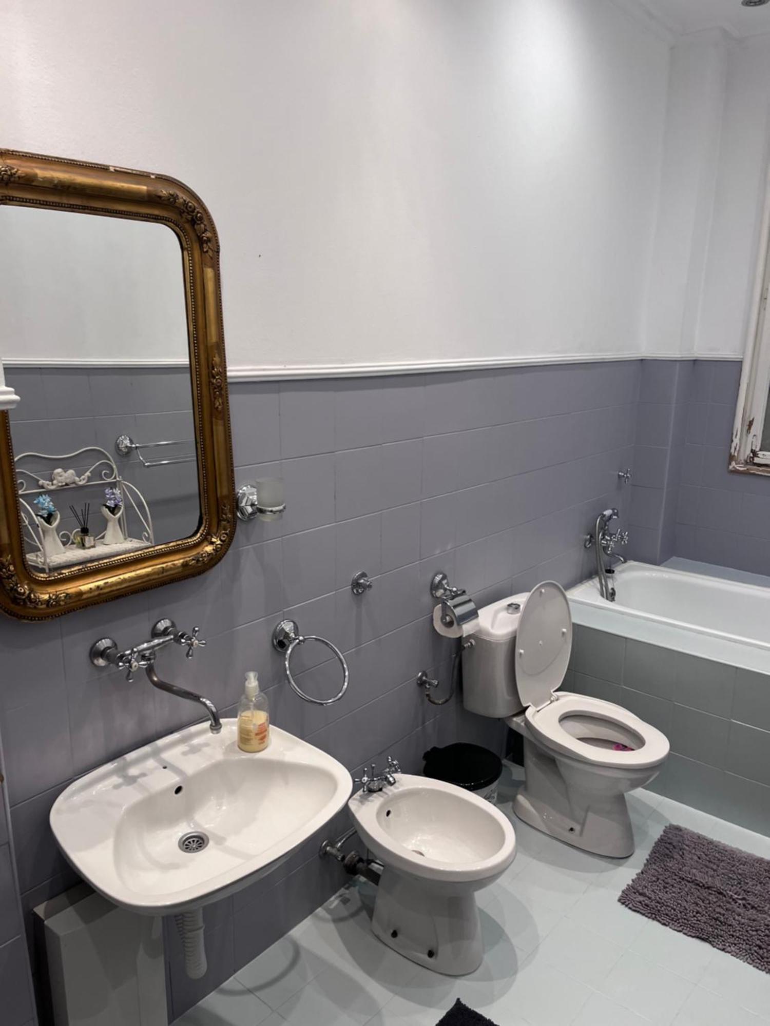 Terazije Square Lux Apartment เบลเกรด ภายนอก รูปภาพ