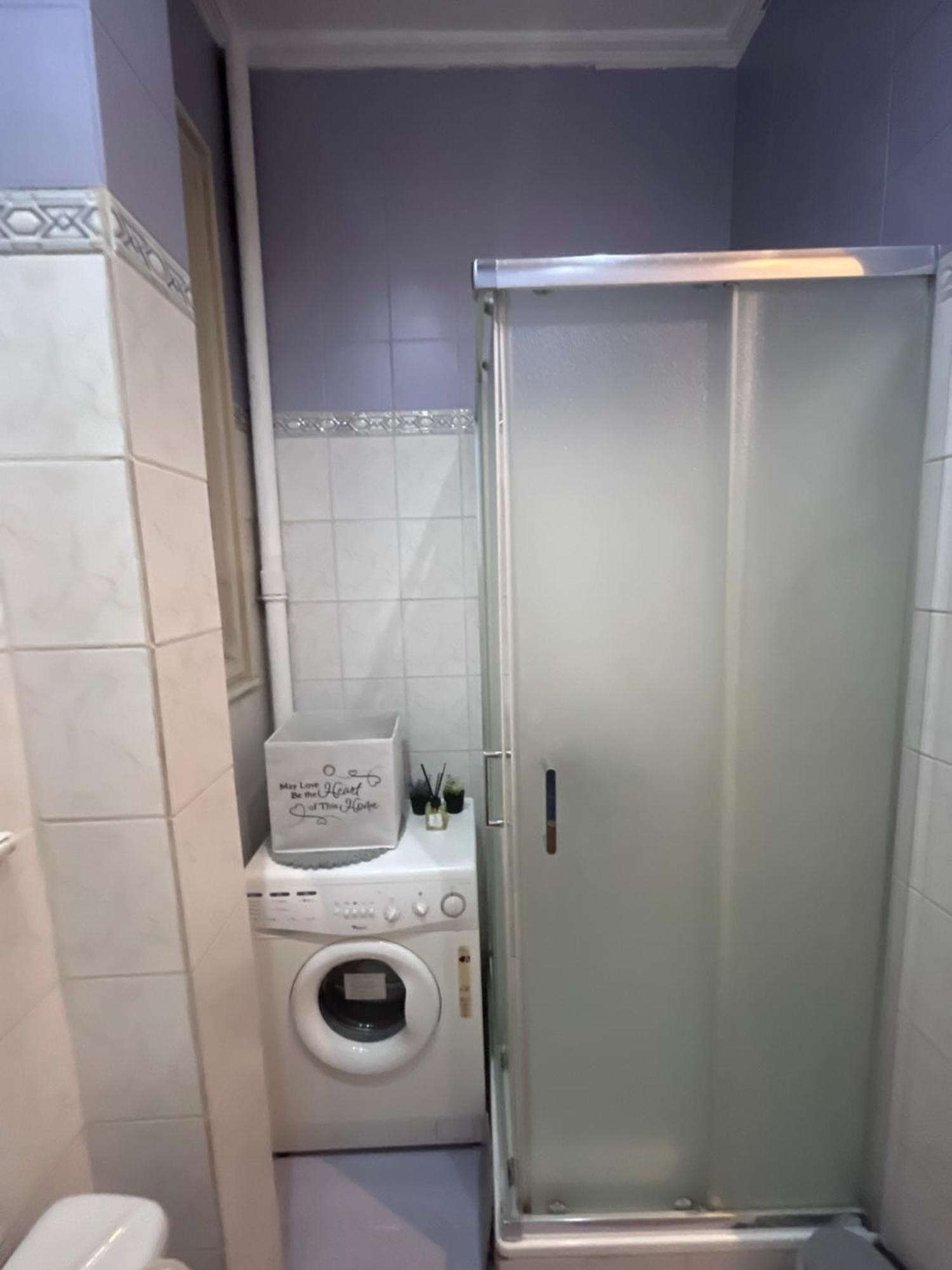 Terazije Square Lux Apartment เบลเกรด ภายนอก รูปภาพ