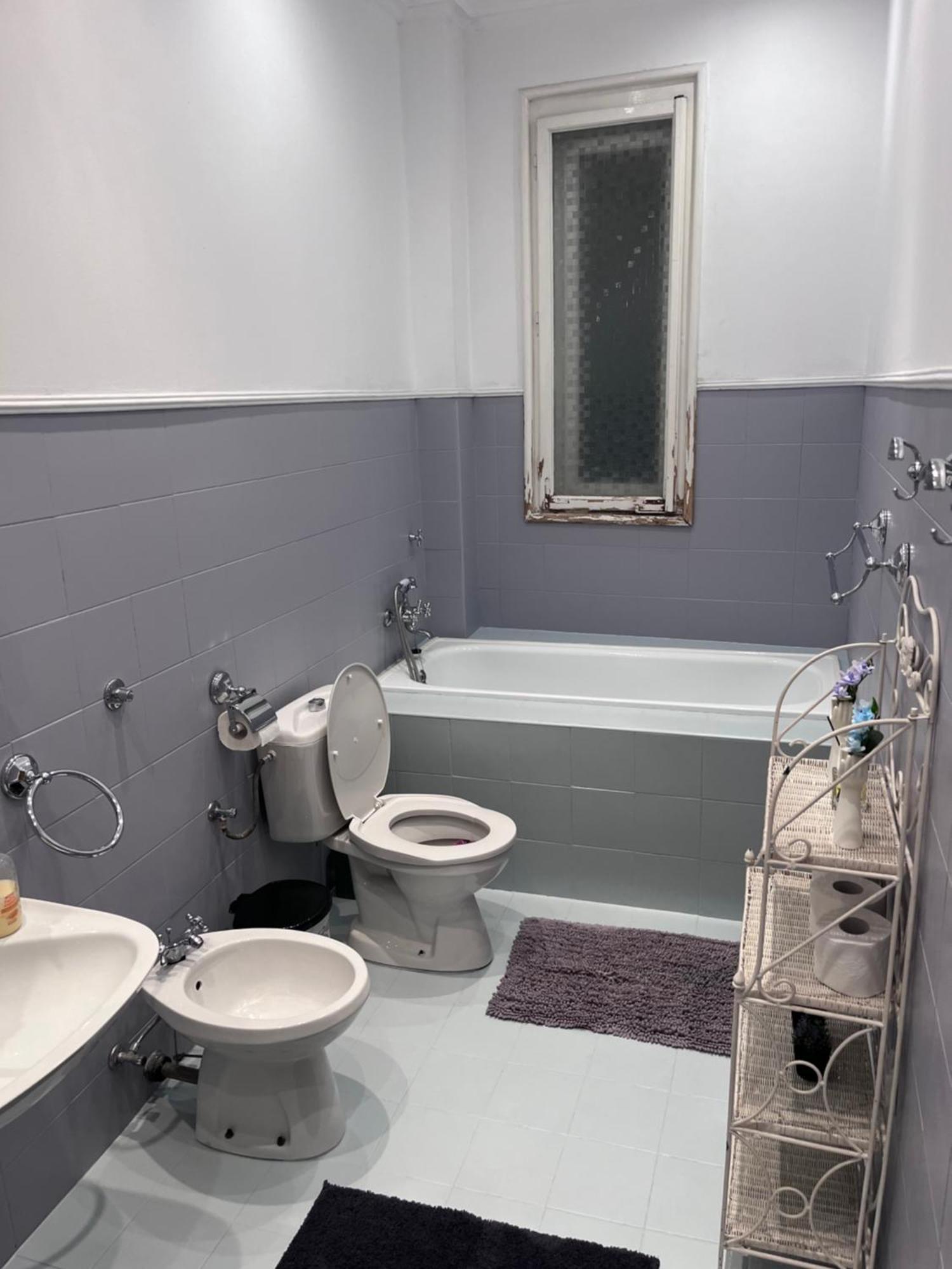 Terazije Square Lux Apartment เบลเกรด ภายนอก รูปภาพ