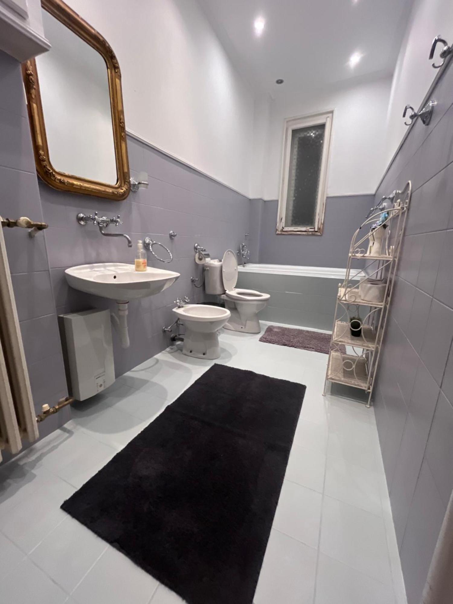 Terazije Square Lux Apartment เบลเกรด ภายนอก รูปภาพ